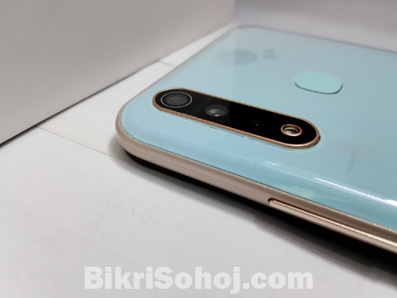 Vivo Y19 6+2gb/256gb